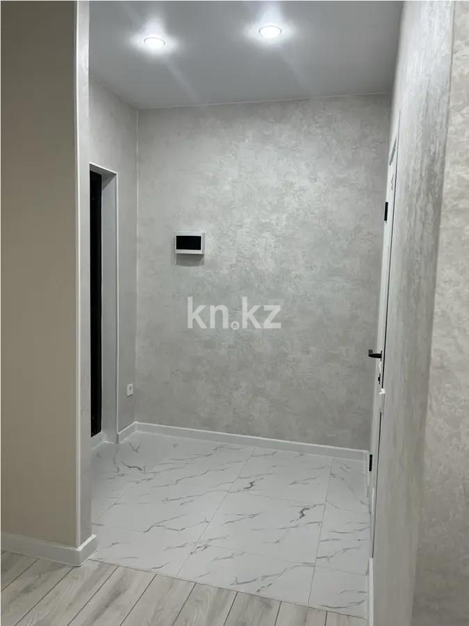 Продажа 1-комнатной квартиры, 23 м², ул. Тынышбайулы, дом  6 стр - Продажа квартир в Казахстане фото 4 из 4