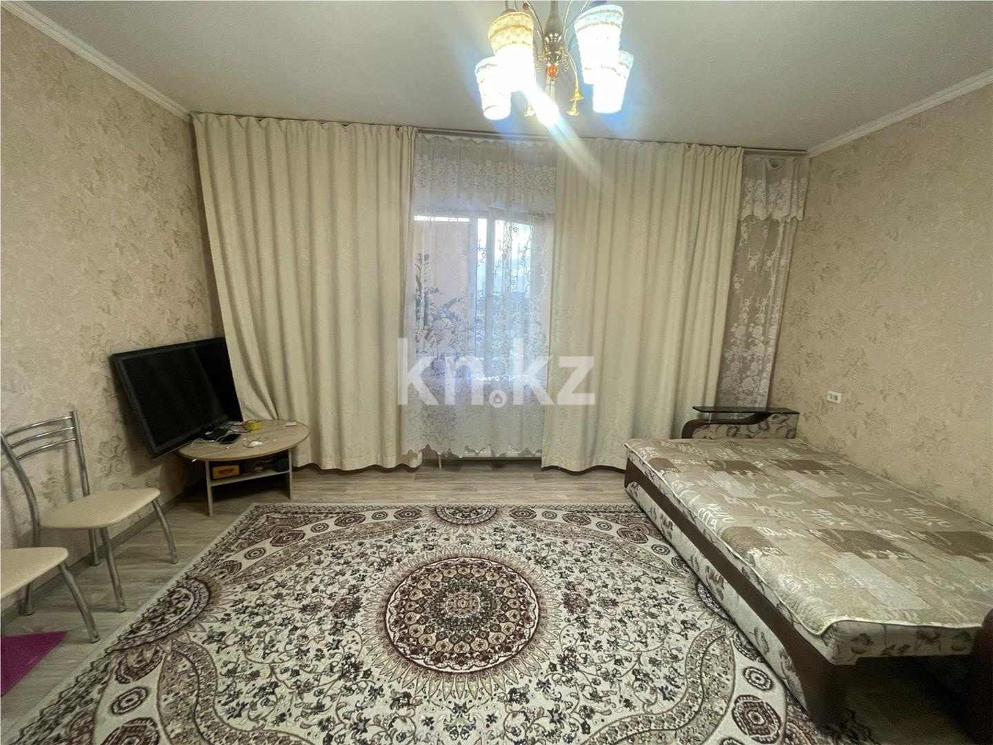 Продажа 1-комнатной квартиры, 38 м² - Недвижимость в Казахстане - страница 12 фото 1 из 11