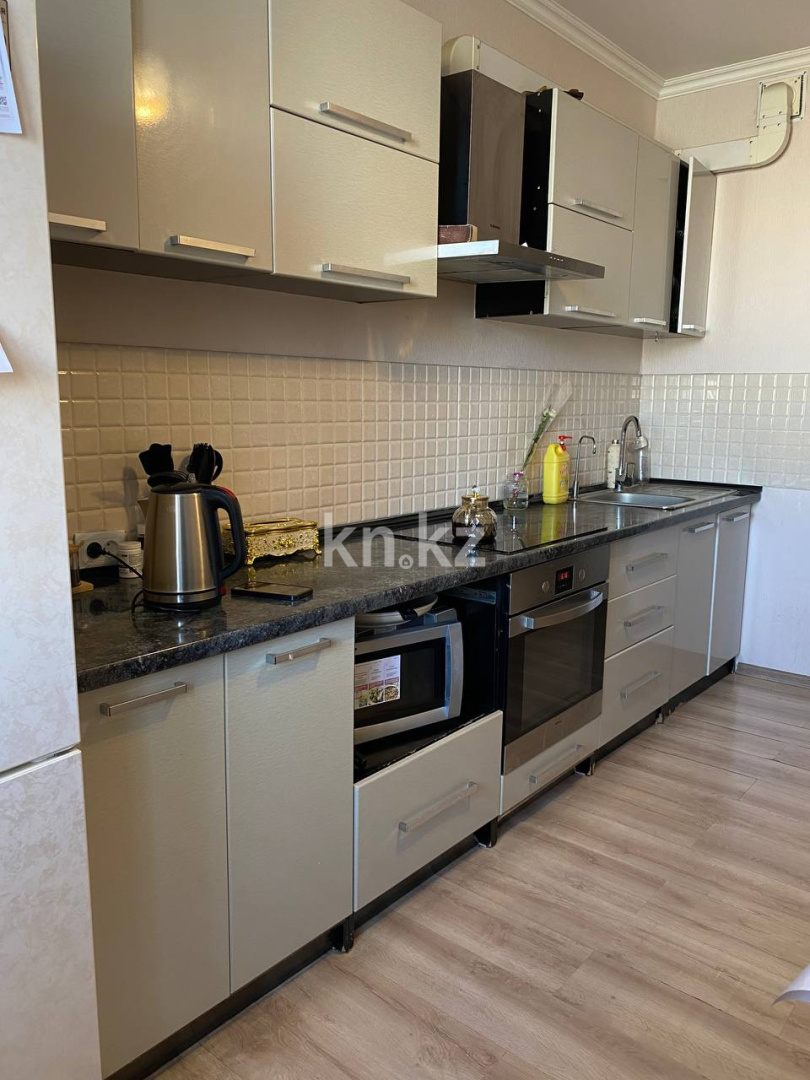 Продажа 4-комнатной квартиры, 100 м² в Астане - фото 8