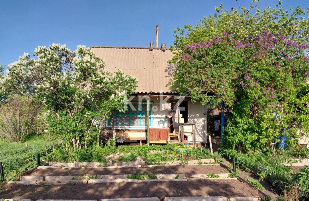 Продажа дачи, 8 сот. - Продажа дач в Караганде фото 1 из 14