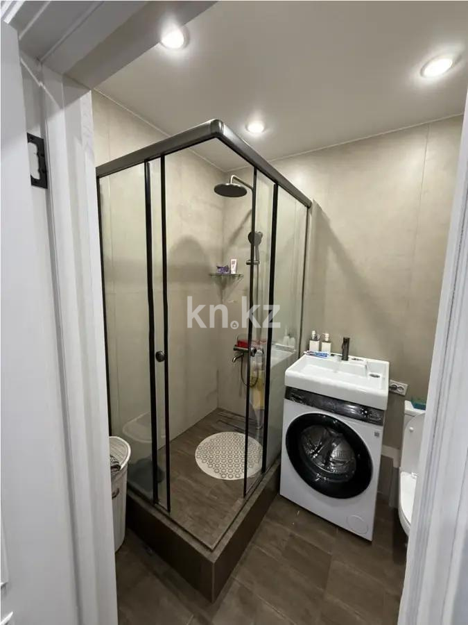 Продажа 2-комнатной квартиры, 50 м² в Алматы - фото 4