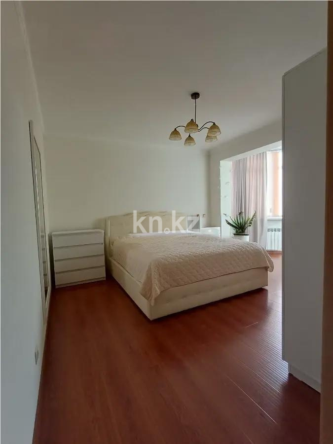 Продажа 2-комнатной квартиры, 86.8 м² в Алматы - фото 2