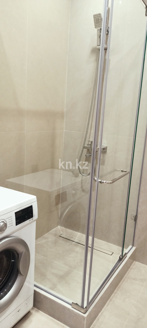 Аренда 2-комнатной квартиры посуточно, 42 м² - Аренда недвижимости в Астане фото 3 из 7