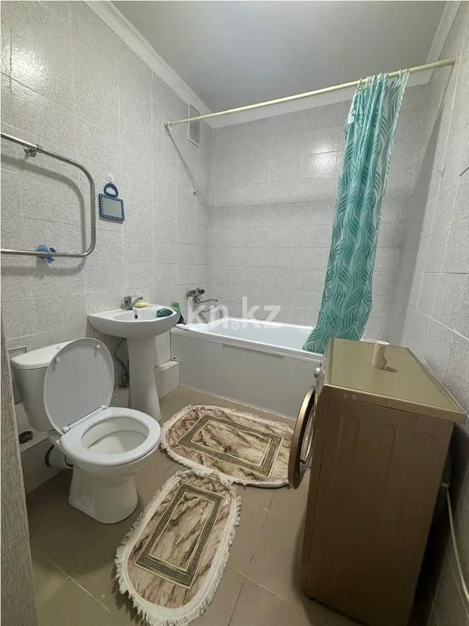 Продажа 1-комнатной квартиры, 54 м², пр. Тлендиева, дом  38 - Продажа  однокомнатных квартир в Астане с фото фото 3 из 4