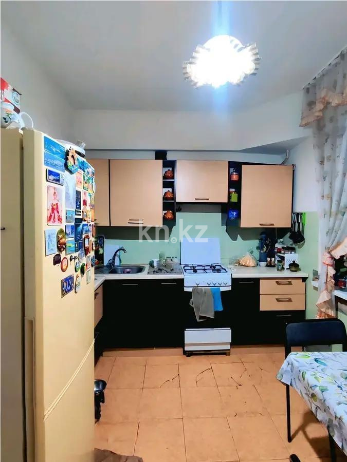 Продажа 2-комнатной квартиры, 53 м², пр. Сейфуллина, дом  453 - Продажа  двухкомнатных квартир в Алматы фото 3 из 5