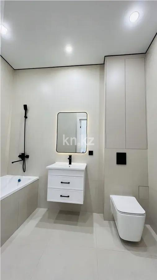 Продажа 2-комнатной квартиры, 37.3 м² в Астане - фото 4