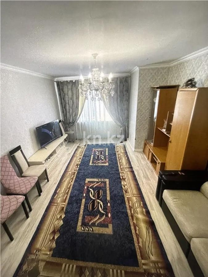 Продажа 2-комнатной квартиры, 64 м² - Продажа двухкомнатных квартир от собственников в Астане - страница 2 фото 1 из 4