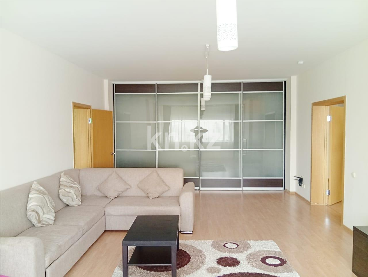 Продажа 2-комнатной квартиры, 102.5 м² - Продажа квартир в Семее фото 6 из 15