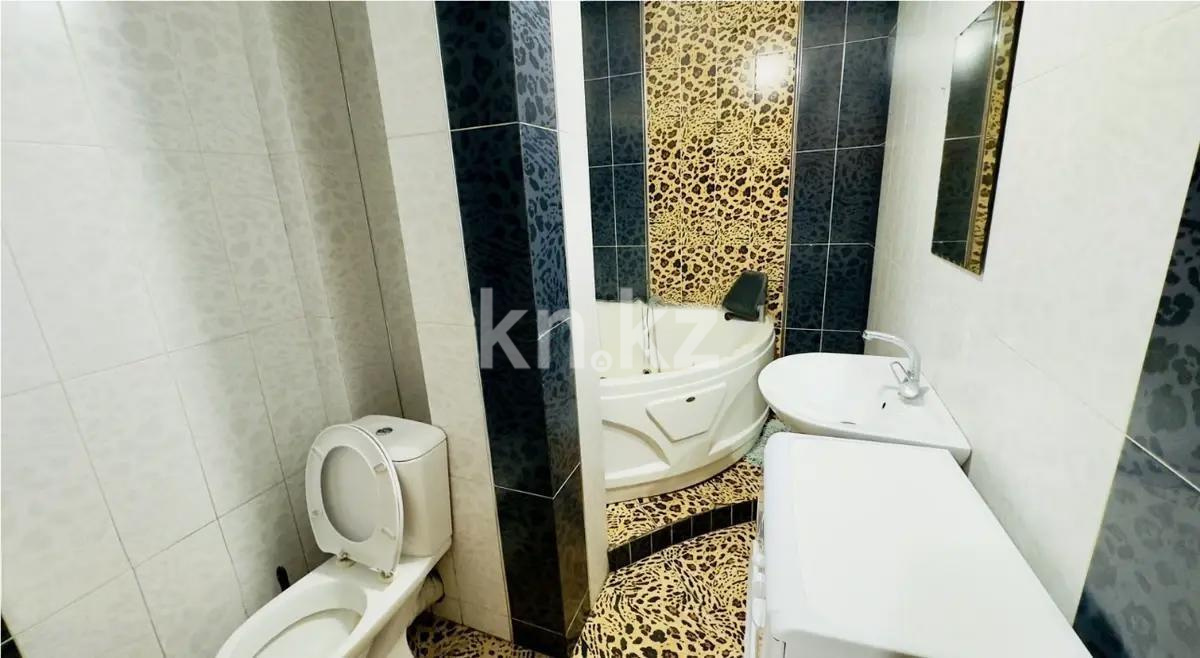 Продажа 3-комнатной квартиры, 74 м², ул. Сатпаева, дом  93 - Продажа  трехкомнатных квартир в Алматы без посредников фото 5 из 5