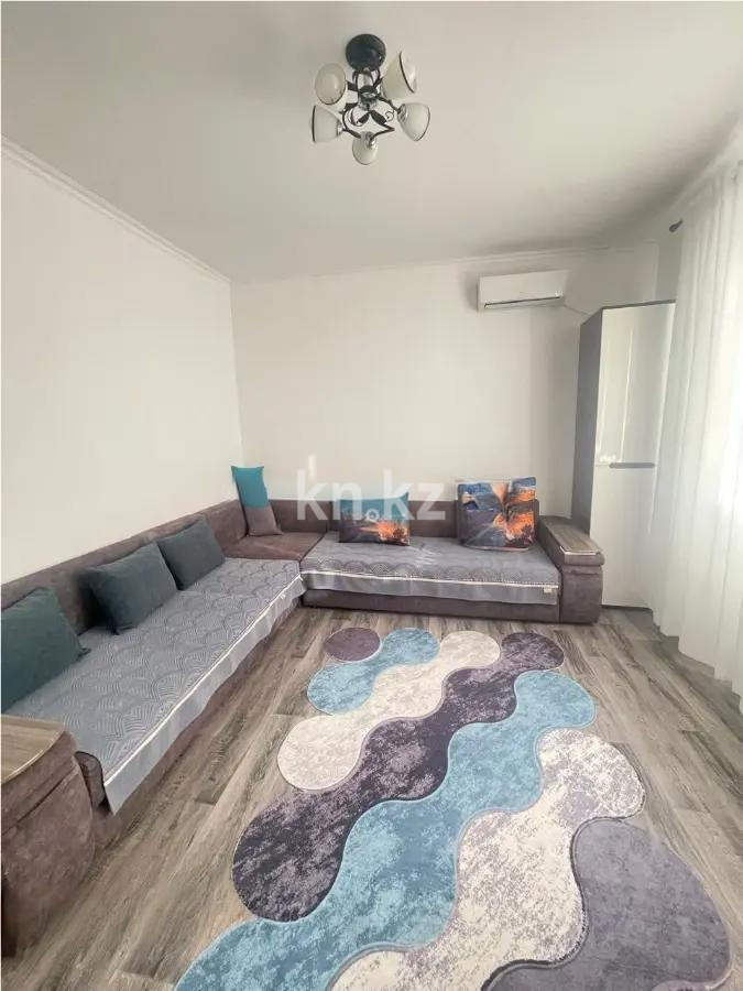 Продажа 2-комнатной квартиры, 54 м² - Продажа квартир в Алматы - страница 41 фото 1 из 6