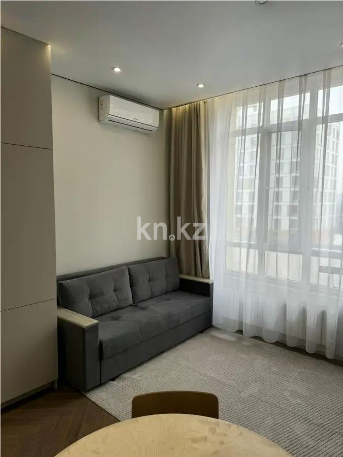 Продажа 3-комнатной квартиры, 69 м² - Продажа  трехкомнатных квартир в новостройках Алматы с фото - страница 10 фото 2 из 7