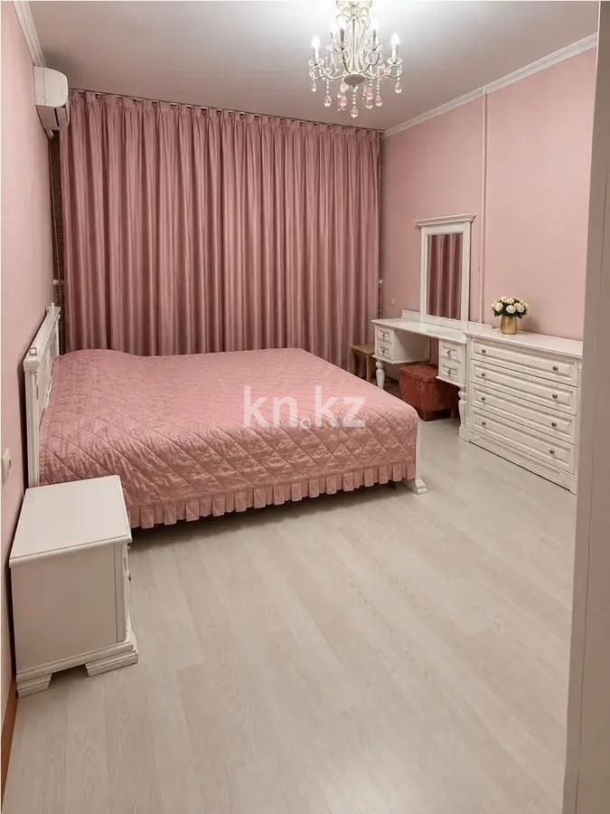 Продажа 2-комнатной квартиры, 62 м² в Алматы - фото 2