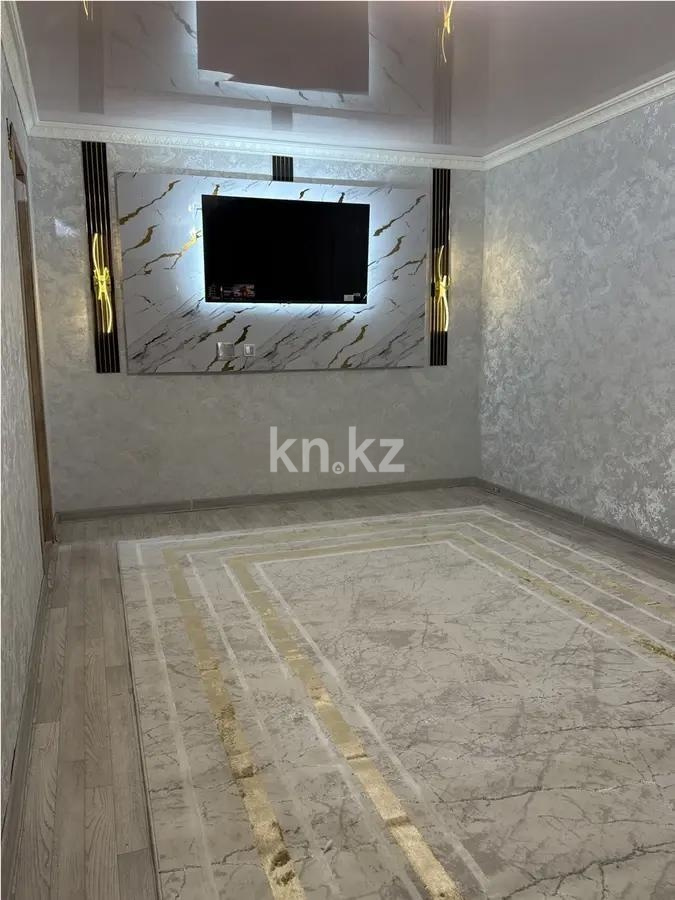 Продажа 2-комнатной квартиры, 46 м² в Темиртау