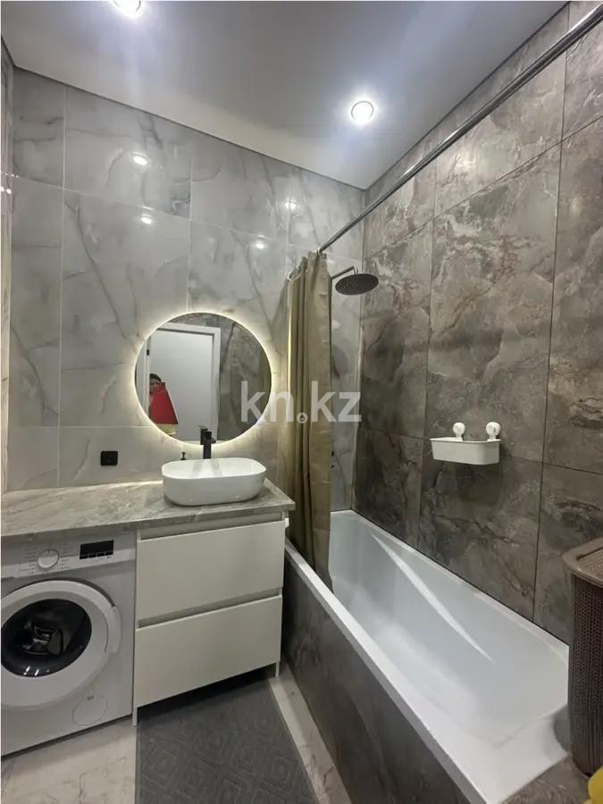 Продажа 1-комнатной квартиры, 38 м² - Продажа однокомнатных квартир в Астане - страница 28 фото 3 из 3