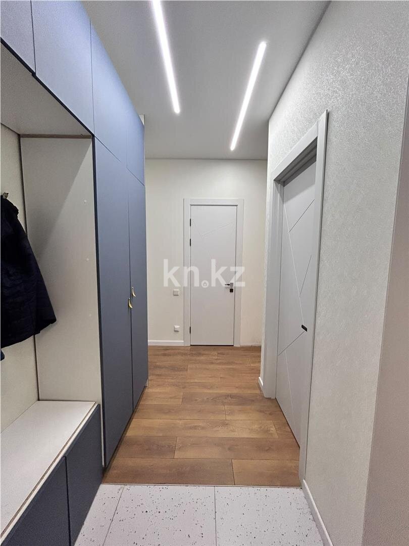 Продажа 2-комнатной квартиры, 66.1 м² в Астане - фото 7