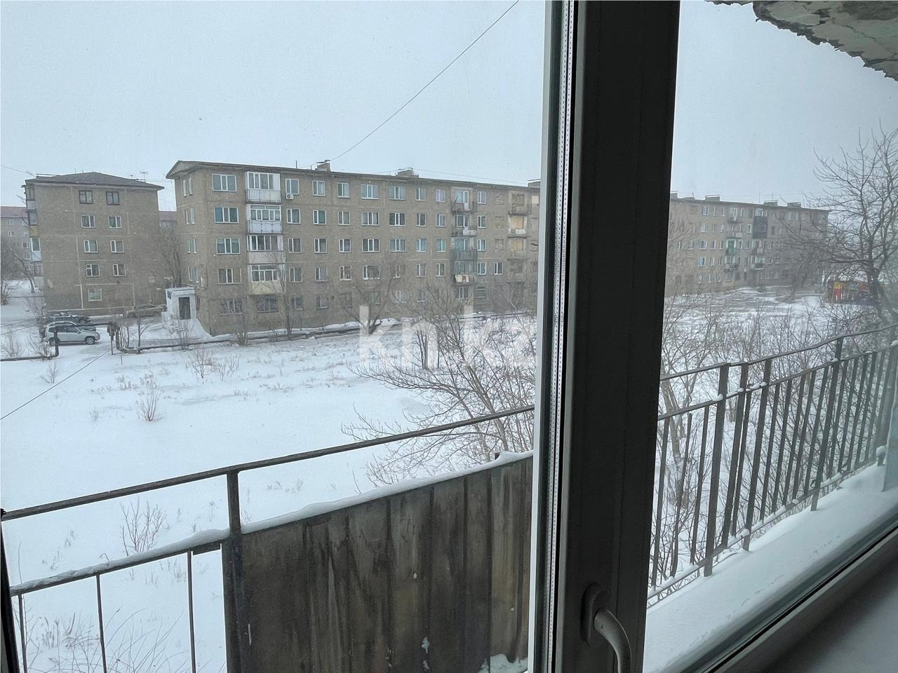 Продажа 3-комнатной квартиры, 61 м² - Продажа недвижимости в Казахстане - страница 26 фото 4 из 9