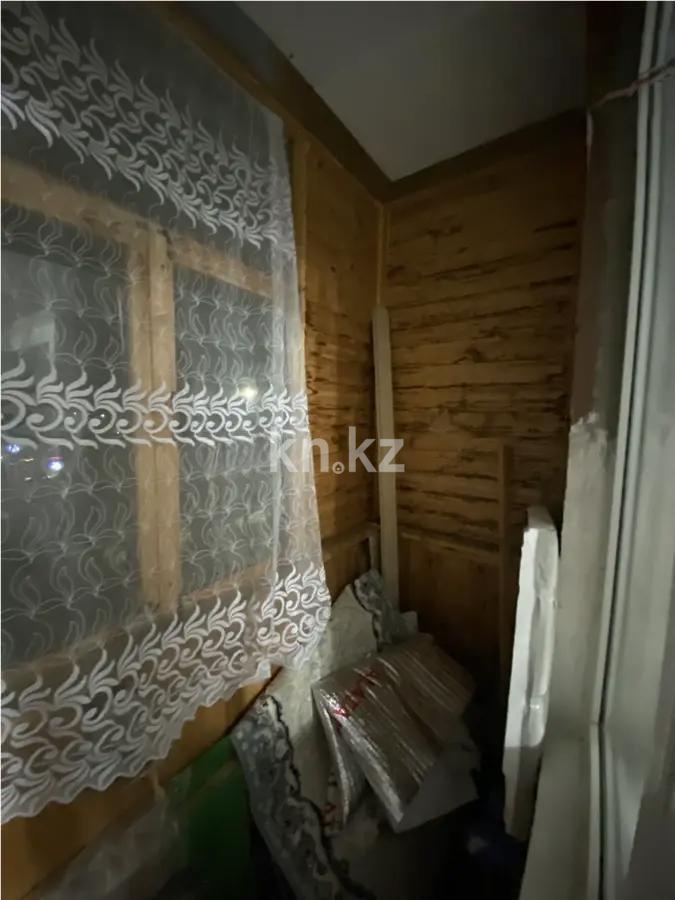 Продажа 1-комнатной квартиры, 34 м², ул. Абая, дом  50 - Продажа квартир в Темиртау фото 4 из 5