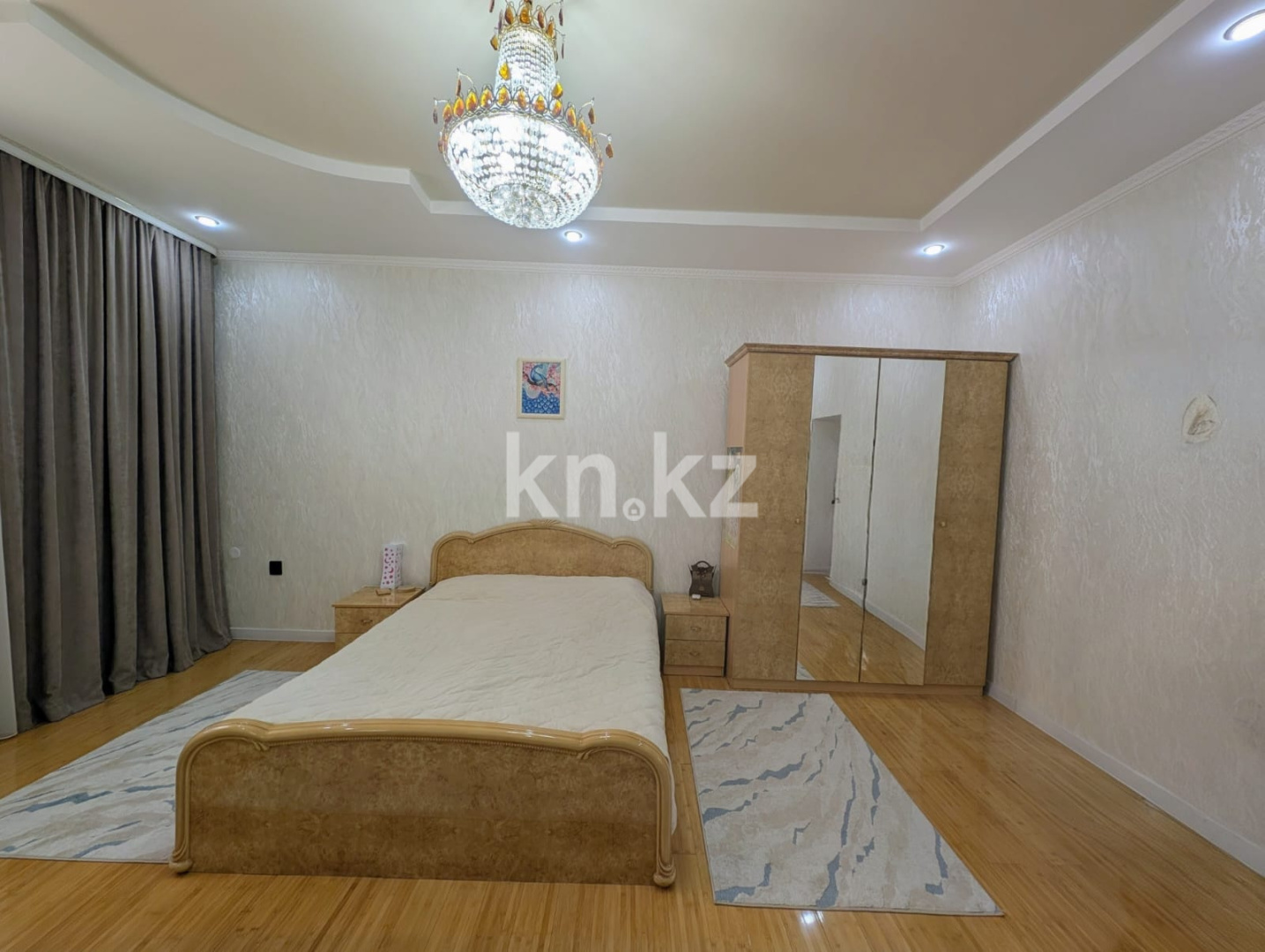 Продажа 6-комнатного дома, 525.2 м², ул. Береке, дом  18 - Продажа домов, коттеджей в Уральске фото 31 из 40