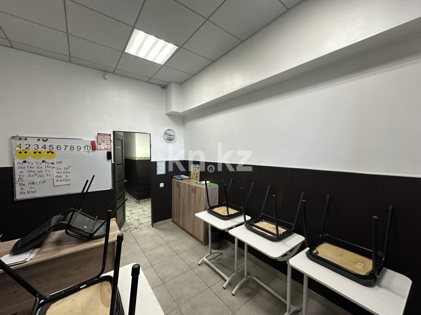 Продажа помещения, 118.2 м² - Продажа офисных и торговых помещений в Караганде фото 20 из 40