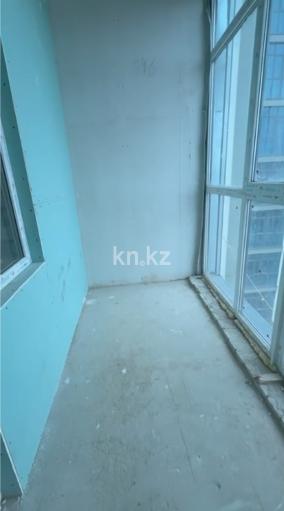 Продажа 2-комнатной квартиры, 55 м², 067 учетный квартал, дом  участок 502 - Продажа квартир в Караганде фото 7 из 13