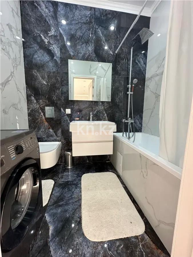 Продажа 2-комнатной квартиры, 61 м², ул. Асфендиярова, дом  3 в Астане - фото 6