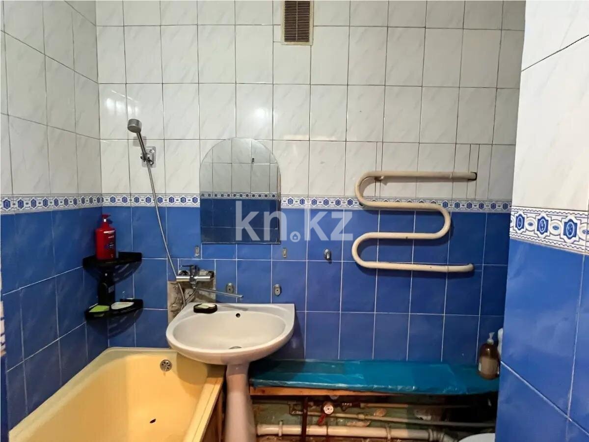 Продажа 1-комнатной квартиры, 35 м² в Алматы - фото 3