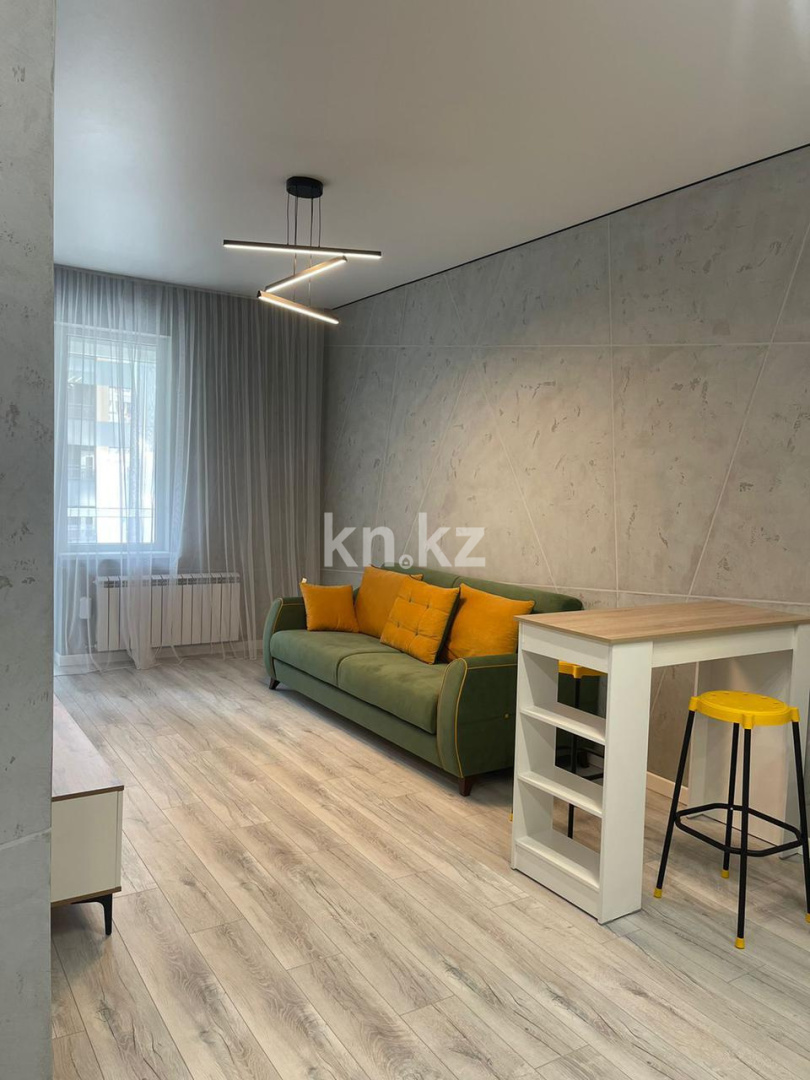 Продажа 2-комнатной квартиры, 51 м² - Продажа квартир в новостройках Алматы с фото - страница 2 фото 16 из 28