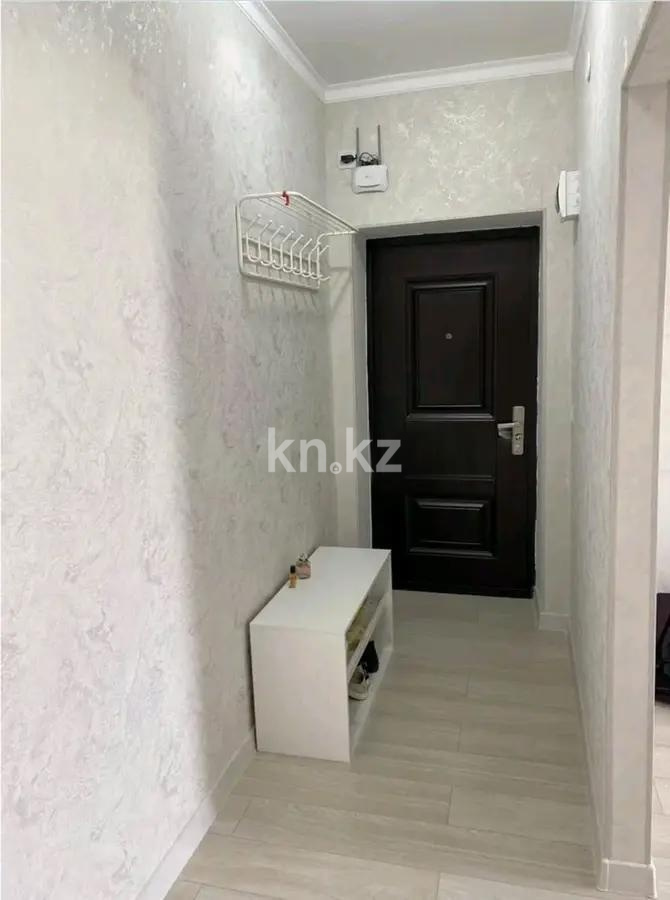 Продажа 1-комнатной квартиры, 34 м² в Астане - фото 4