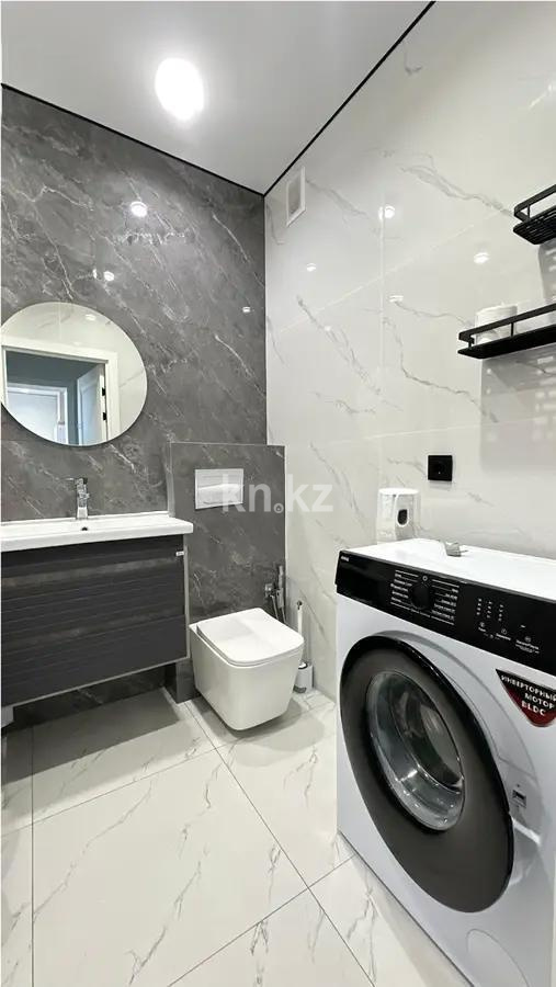 Продажа 2-комнатной квартиры, 42 м² - Продажа квартир в Казахстане - страница 12 фото 5 из 7