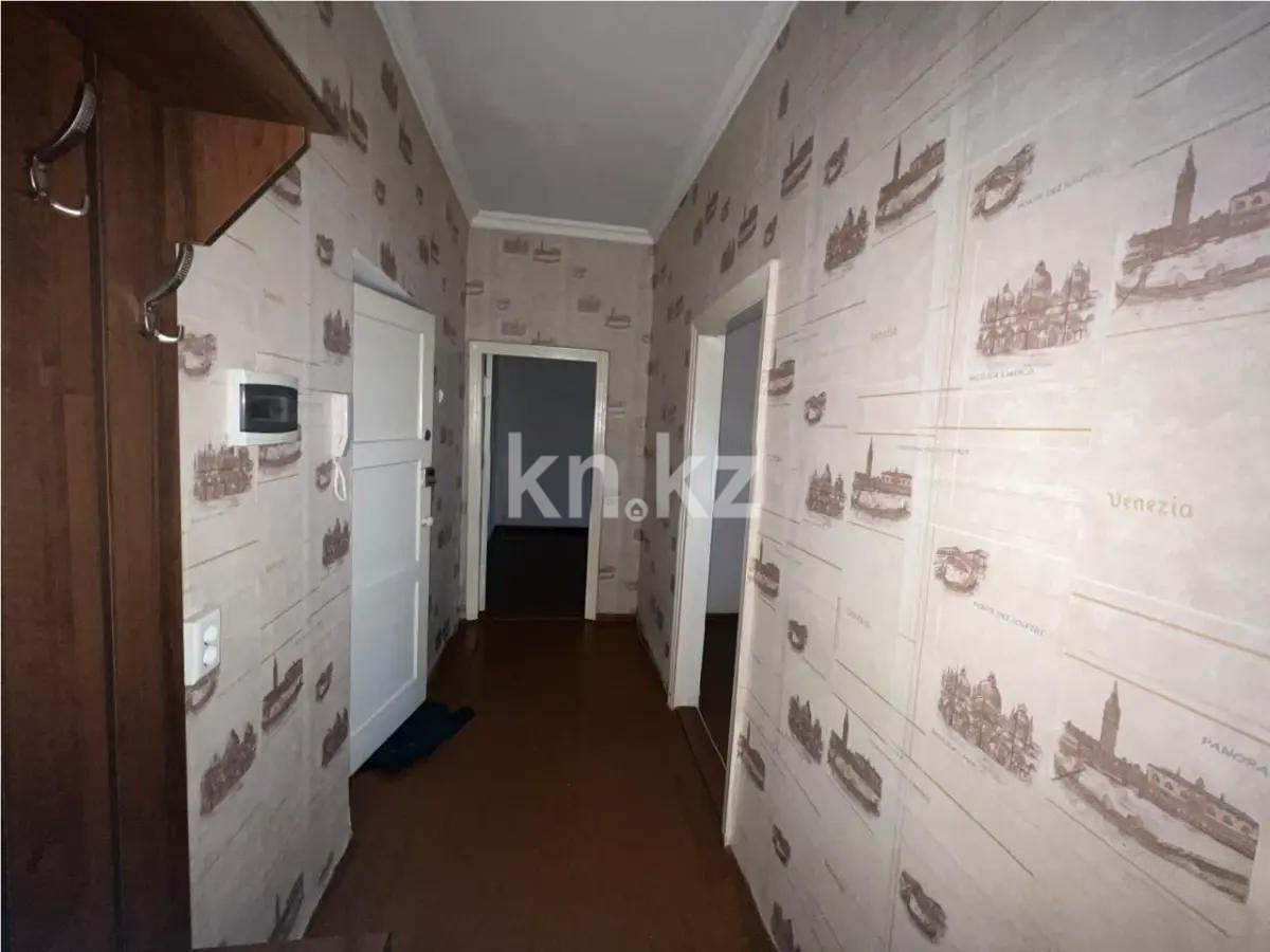 Продажа 3-комнатной квартиры, 61.5 м², ул. Есенберлина, дом  12 - Продажа квартир в Астане фото 7 из 7