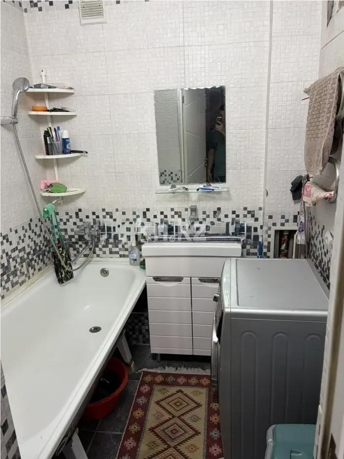 Продажа 3-комнатной квартиры, 87 м² - Продажа  трехкомнатных квартир в новостройках Астаны фото 2 из 4