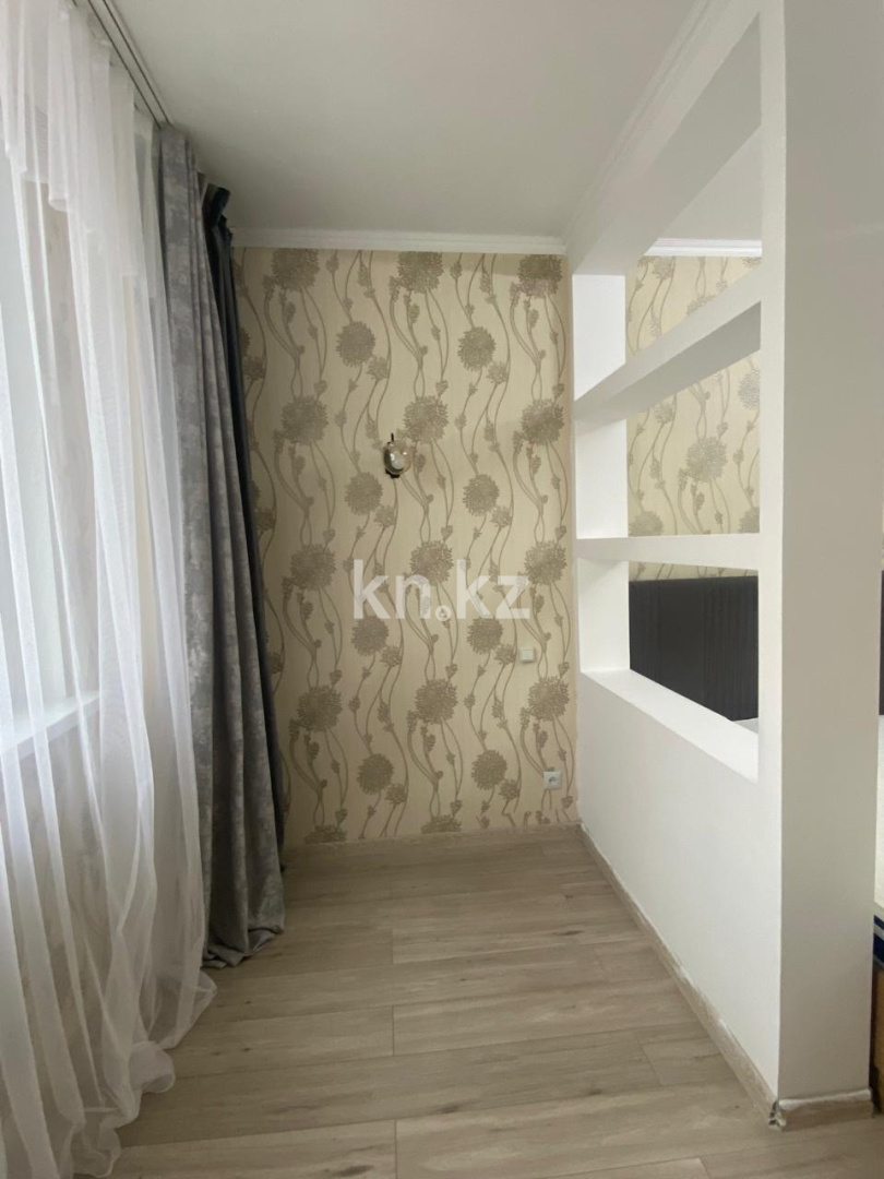 Аренда 2-комнатной квартиры, 59 м² - Аренда двухкомнатных квартир помесячно в Астане - страница 2 фото 7 из 9