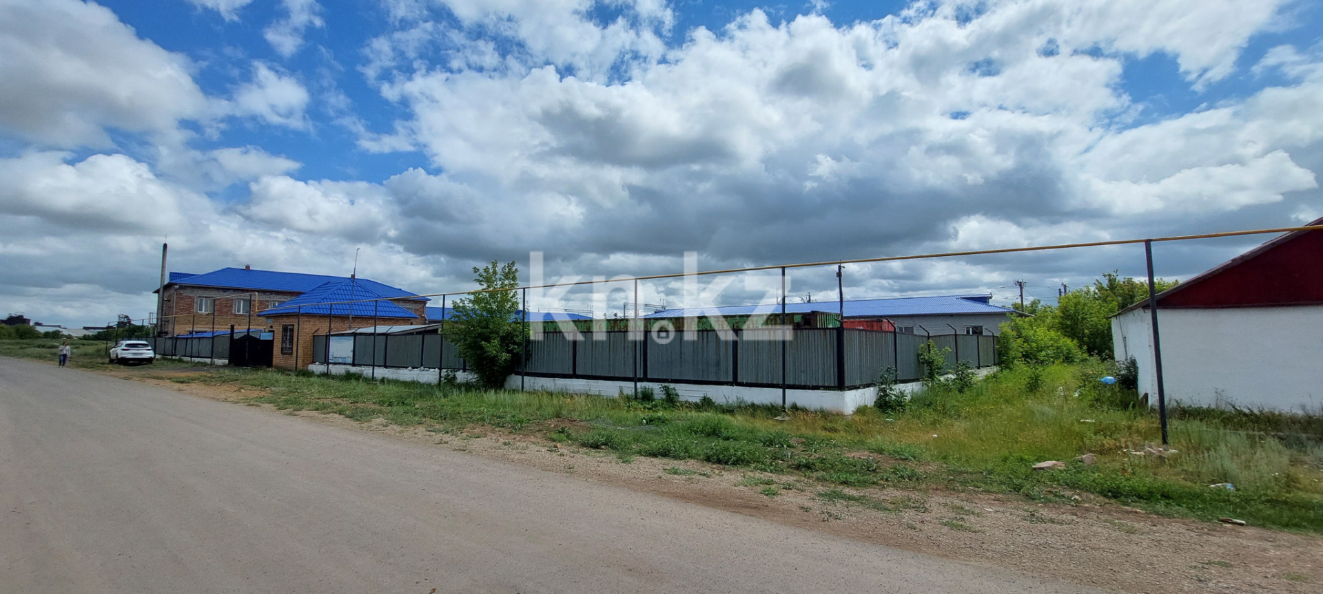 Продажа , 1393 м², Бабатай, дом  19 - Продажа квартир в Акмолинской области фото 16 из 22