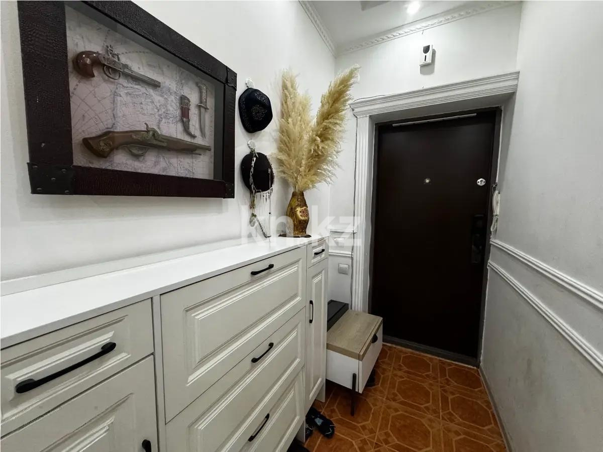 Продажа 3-комнатной квартиры, 85 м², мкр-н Жетысу-3, дом  54 - Продажа квартир в новостройках Алматы без посредников с фото фото 6 из 6