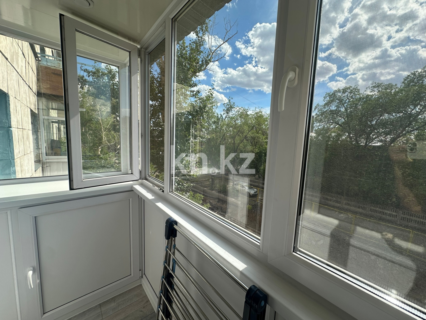 Продажа 2-комнатной квартиры, 41 м² в Караганде - фото 11