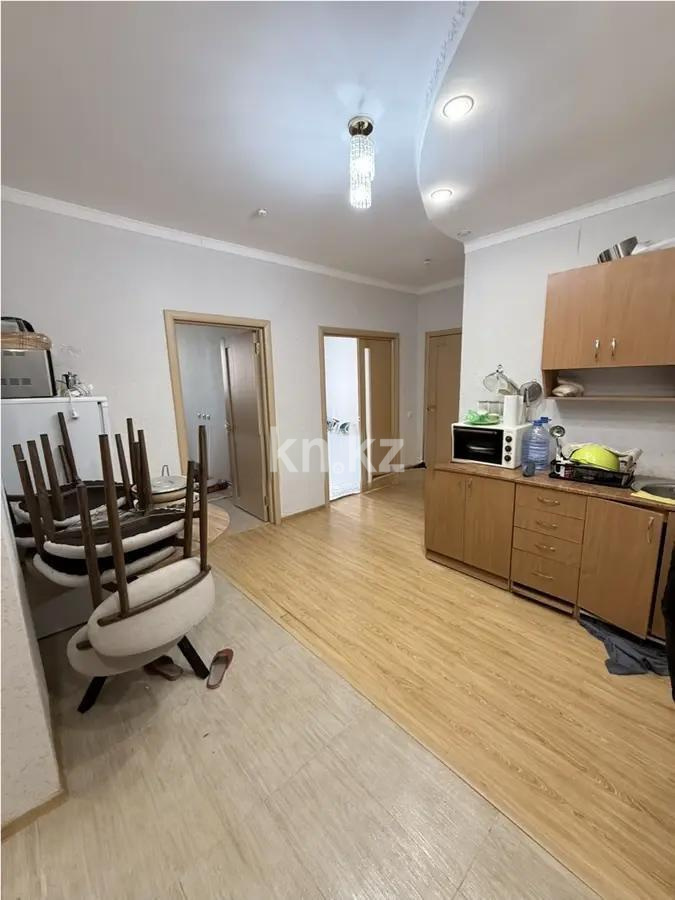 Продажа 1-комнатной квартиры, 54.7 м² - Продажа однокомнатных квартир в Астане - страница 32 фото 5 из 5