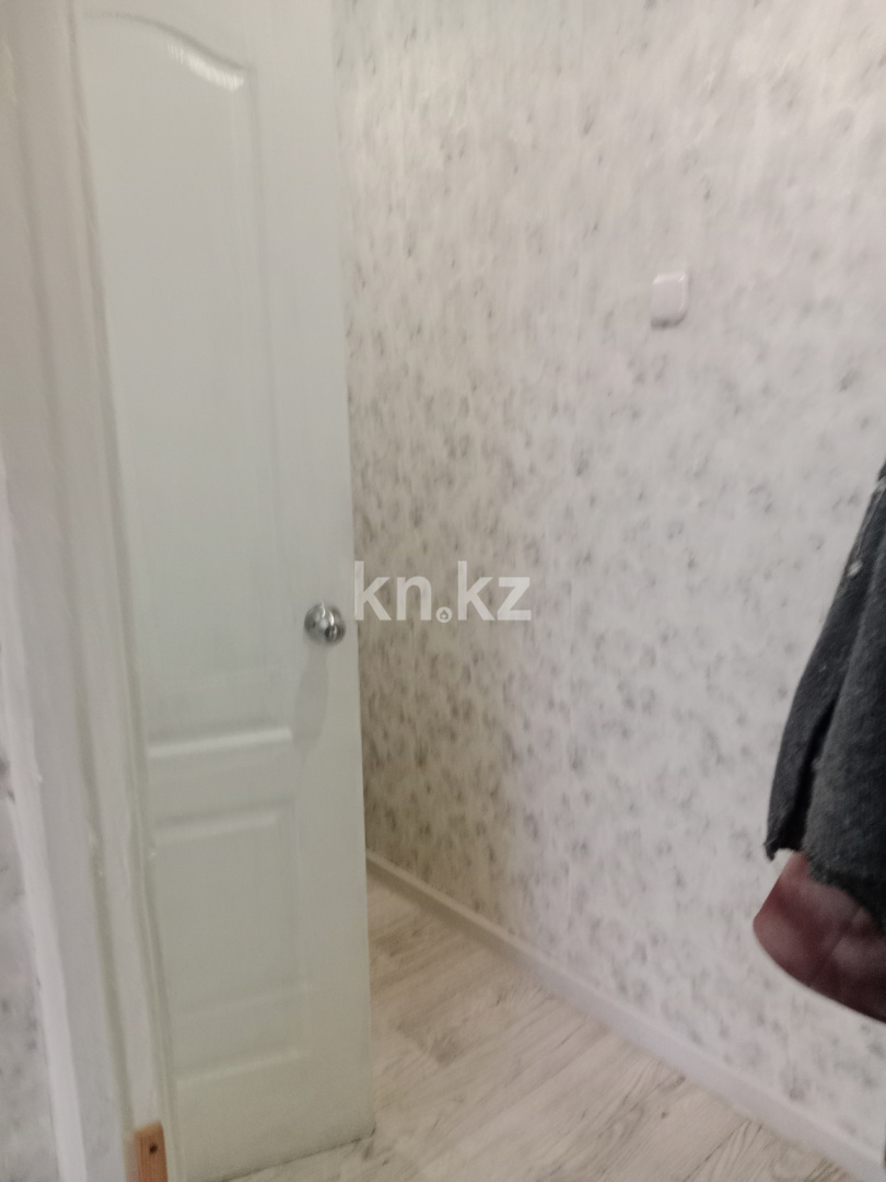 Продажа 1-комнатной квартиры, 31 м² - Продажа квартир от собственников в Караганде фото 1 из 3