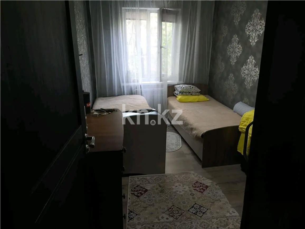 Продажа 3-комнатной квартиры, 60.8 м², мкр-н Тастак-1, дом  21 в Алматы - фото 2