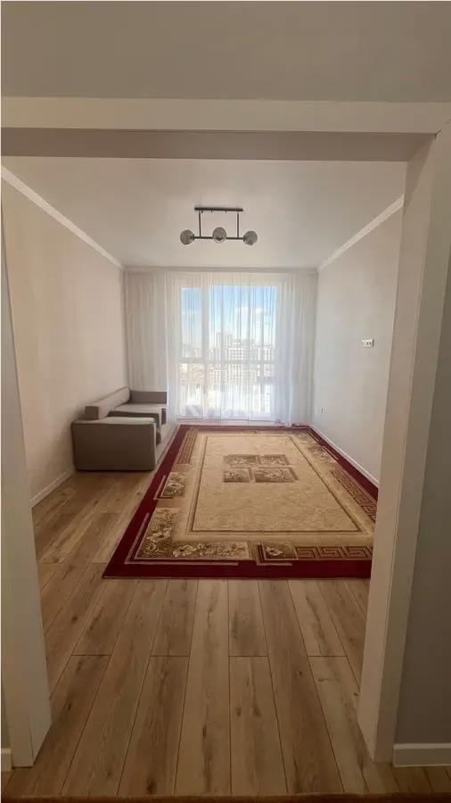 Продажа 2-комнатной квартиры, 66 м², ул. Асфендиярова, дом  3 - Продажа квартир в Казахстане фото 1 из 4
