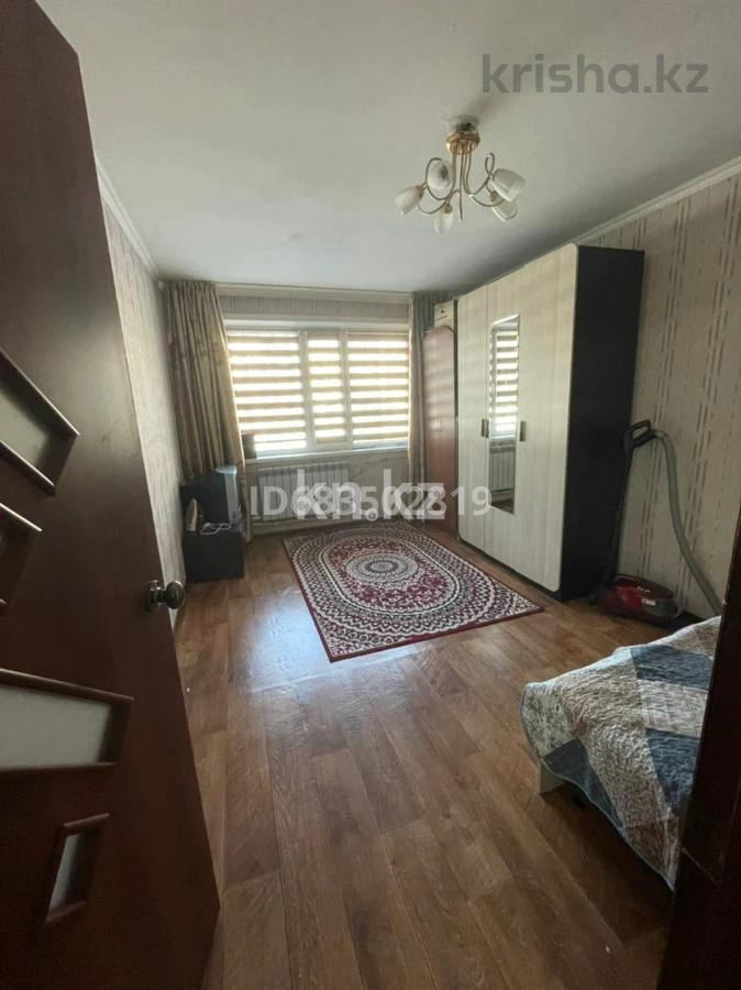 Продажа 2-комнатной квартиры, 49 м² - Продажа  двухкомнатных квартир в Караганде на Юго-Востоке фото 2 из 3
