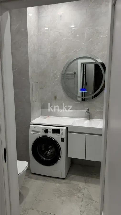 Продажа 1-комнатной квартиры, 39.2 м² в Астане - фото 4