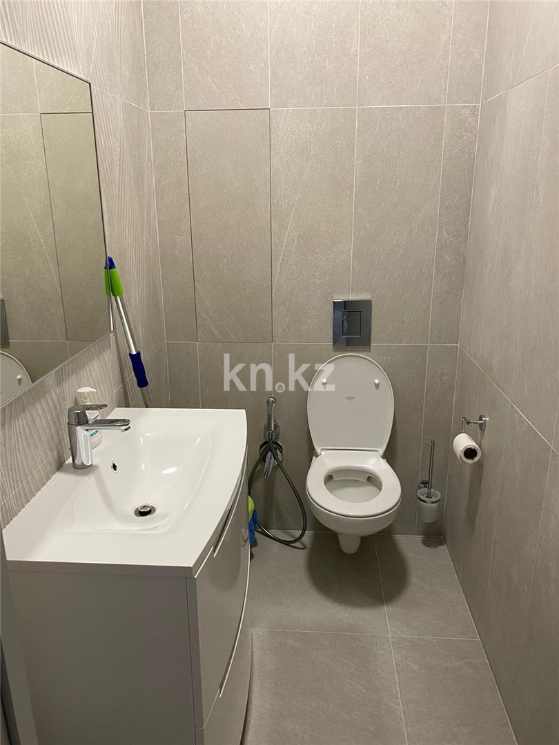 Продажа 3-комнатной квартиры, 116 м² - Продажа квартир в новостройках Караганды - страница 3 фото 8 из 13