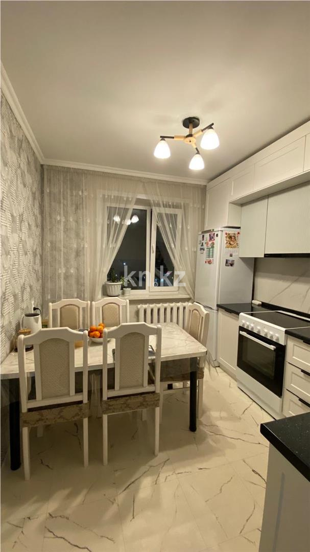 Продажа 3-комнатной квартиры, 64 м² в Караганде - фото 11