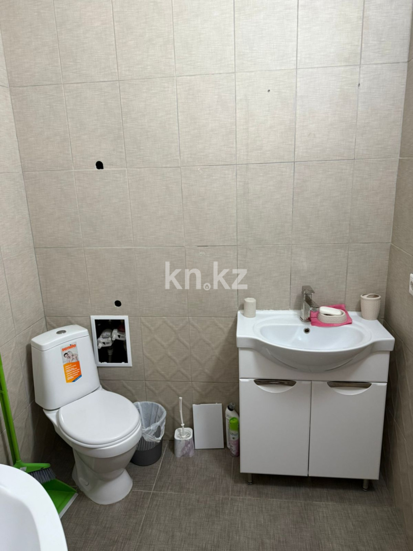 Аренда 1-комнатной квартиры, 44 м² - Аренда квартир помесячно в Казахстане фото 6 из 7