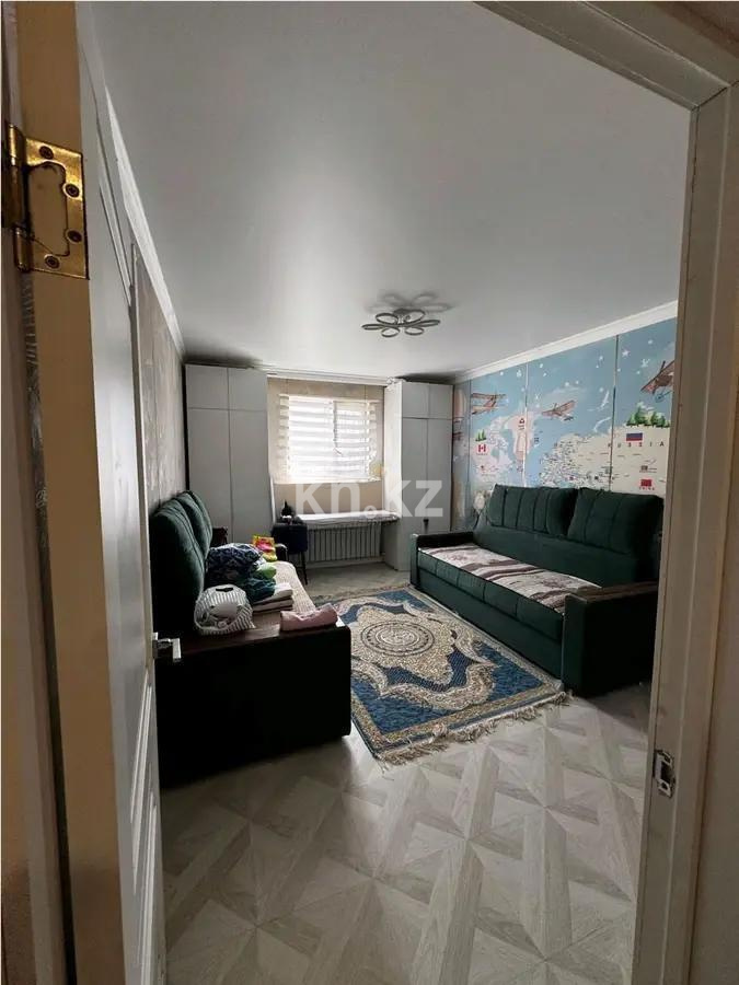 Продажа 3-комнатной квартиры, 108 м², ул. Е-15, дом  9 в Астане - фото 2