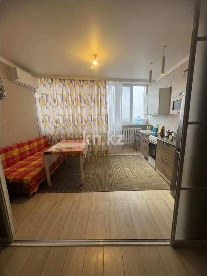 Продажа 1-комнатной квартиры, 63 м² в Алматы - фото 3