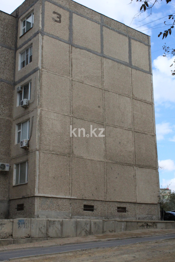 Аренда 3-комнатной квартиры посуточно, 95 м², мкр-н 14, дом  3 - Продажа и аренда недвижимости в Актау фото 11 из 13