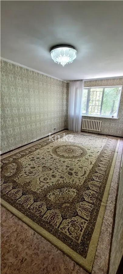 Продажа 1-комнатной квартиры, 49 м², мкр-н Зердели, дом  1/179 - Продажа  однокомнатных квартир в Алматы фото 1 из 2