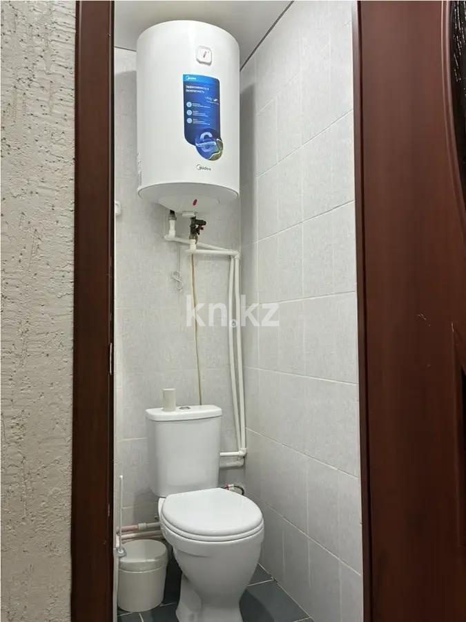 Продажа 2-комнатной квартиры, 50 м² - Недвижимость в Казахстане - страница 21 фото 5 из 6