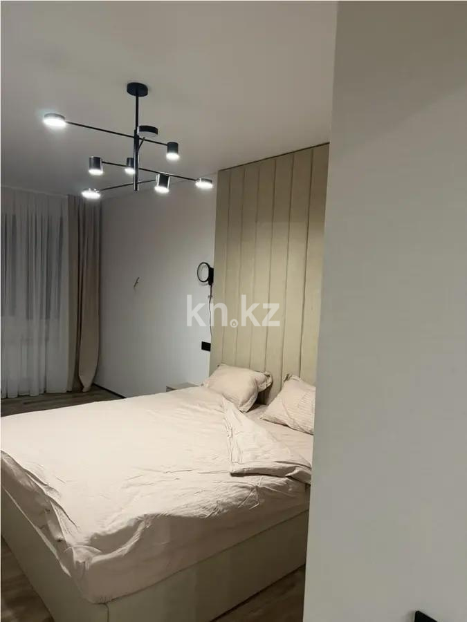 Продажа 2-комнатной квартиры, 57 м² - Продажа квартир в кирпичном доме в Алматы - страница 2 фото 2 из 5